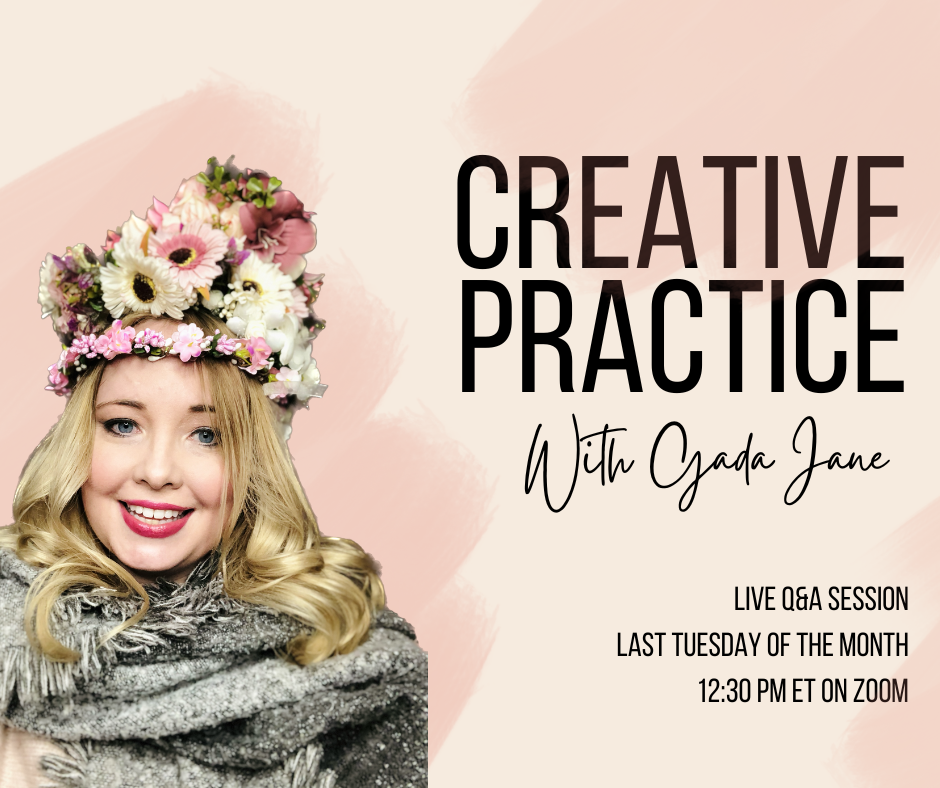 Predella Live Creative Practice Q&A